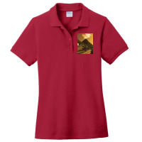 Paradise Ladies Polo Shirt | Artistshot