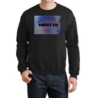 Send Nudes Gambling Addiction Kirari Crewneck Sweatshirt | Artistshot