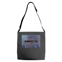 Send Nudes Gambling Addiction Ririka Adjustable Strap Totes | Artistshot