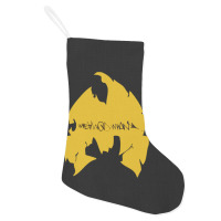 Man Hiphop Merchandise Holiday Stocking | Artistshot