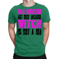 Film Director Witch   Travel Travel T-shirt | Artistshot