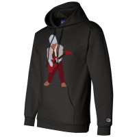 Howard The 80s Hipster Champion Hoodie | Artistshot