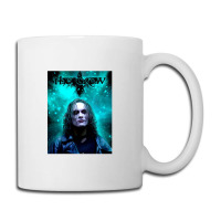 A Eric Draven The Crow L Coffee Mug | Artistshot