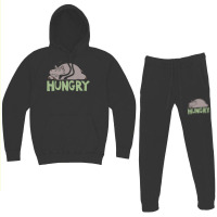 Hungry Boy Tumblr Hoodie & Jogger Set | Artistshot