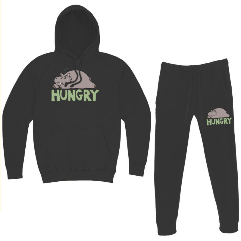 Hungry Boy Tumblr Hoodie & Jogger set by reifenemuksa | Artistshot