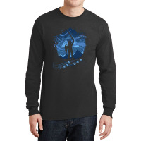 Song Of Storms Long Sleeve Shirts | Artistshot