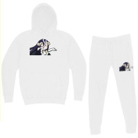 [ Sale ] Albedo Chibi Sticker 7 Hoodie & Jogger Set | Artistshot