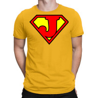 Super J Baby Vintage T-shirt | Artistshot