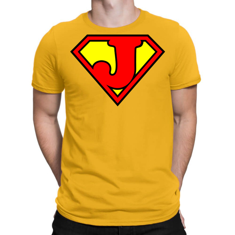 Super J Baby Vintage T-shirt | Artistshot