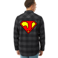 Super J Baby Vintage Flannel Shirt | Artistshot