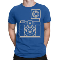 Film Photography Active Nature Hippie T-shirt | Artistshot