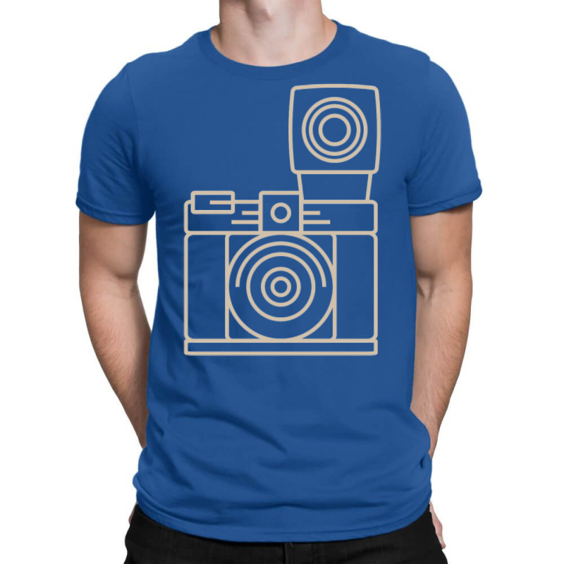 Film Photography Active Nature Hippie T-shirt | Artistshot