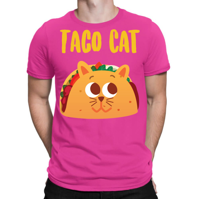 Taco Cats Cinco De Mayo Taco Cute Cat Taco Baby Funny T-shirt | Artistshot