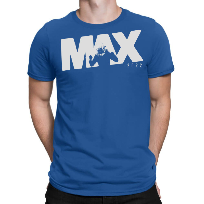 Max F1 2022 Red Cute T-Shirt by reifenemuksa | Artistshot