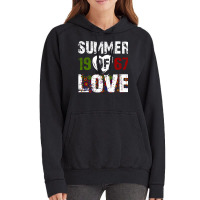 Summer Of Love 1967 Baby Aesthetic Vintage Hoodie | Artistshot