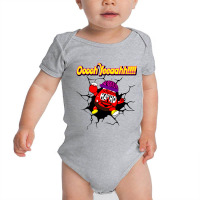 Limited Edition Kool Savage - Classic Baby Bodysuit | Artistshot