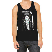 Siouxsie And The Banshees Art Nouveau Summer Hipster Tank Top | Artistshot