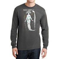 Siouxsie And The Banshees Art Nouveau Summer Hipster Long Sleeve Shirts | Artistshot