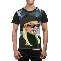 Swing And A Tumblr Cool Graphic T-shirt | Artistshot