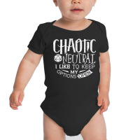 Tabletop Rpg Dungeon Dice Boardgame Master Role Play Shirt T Shirt Baby Bodysuit | Artistshot