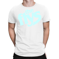 The Flys Classic  80s T-shirt | Artistshot