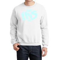 The Flys Classic  80s Crewneck Sweatshirt | Artistshot