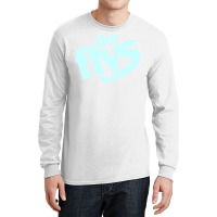 The Flys Classic  80s Long Sleeve Shirts | Artistshot