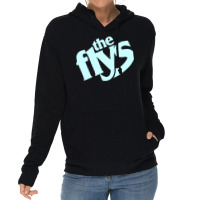 The Flys Classic  80s Lightweight Hoodie | Artistshot