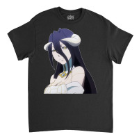 [ Sale ] Cool Sticker Overlord Albedo Chibi 31 Classic T-shirt | Artistshot