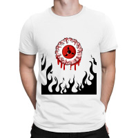 Rasengan Eyes T-shirt | Artistshot