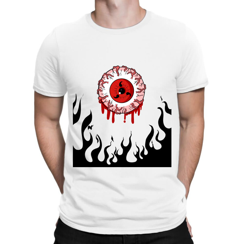 Rasengan Eyes T-shirt | Artistshot