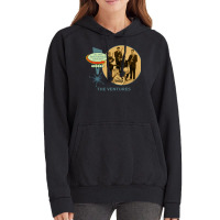 The Ventures All Time Instrumental Greats Classic T Vintage Hoodie | Artistshot