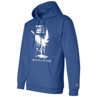 The Dillinger Esc Plan   Gift Champion Hoodie | Artistshot