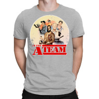 The A T Baby Nostalgia T-shirt | Artistshot