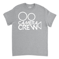 Filmmaker Movie Director   Love Blue Classic T-shirt | Artistshot