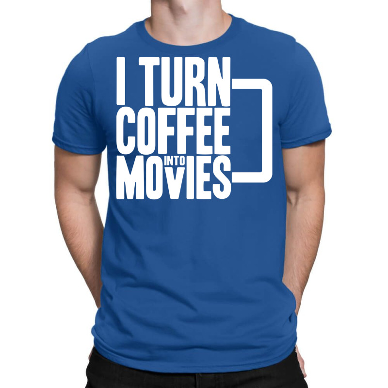 Filmmaker Movie Director   Nature Funny T-Shirt by axmyabrielg | Artistshot