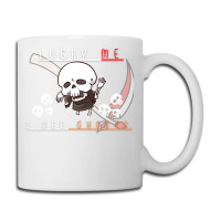 Ghosts Skeleton Coffee Mug | Artistshot