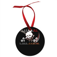 Ghosts Skeleton Ornament | Artistshot