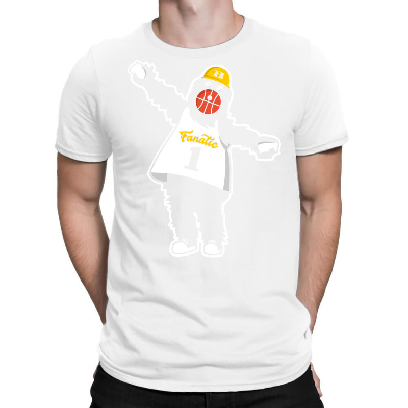 The Fanatic Baby Tumblr T-Shirt by zemkamajoor1 | Artistshot