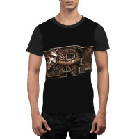 Rrr Graphic T-shirt | Artistshot