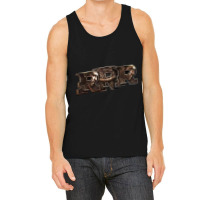 Rrr Tank Top | Artistshot