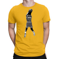 The Jumpman Baby 80s T-shirt | Artistshot