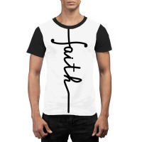 Christian Faith   Cross   Christian Faith T S 10 Graphic T-shirt | Artistshot