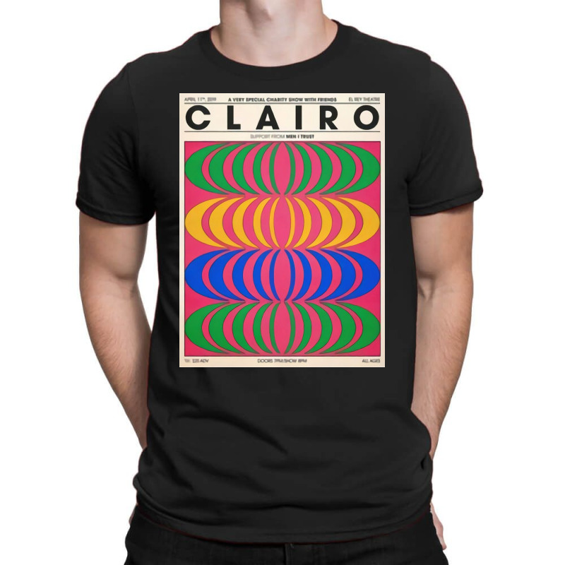 Vintage Clairo T-shirt | Artistshot