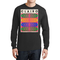 Vintage Clairo Long Sleeve Shirts | Artistshot