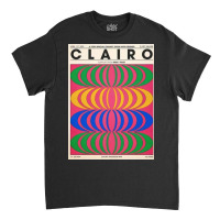 Vintage Clairo Classic T-shirt | Artistshot