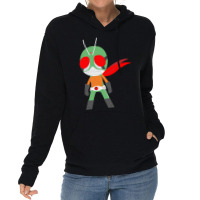 Skyrider Baby Hippie Lightweight Hoodie | Artistshot