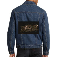 Rrr   (2) Men Denim Jacket | Artistshot