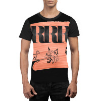 Rrr  (2) Graphic T-shirt | Artistshot