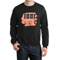 Rrr  (2) Crewneck Sweatshirt | Artistshot